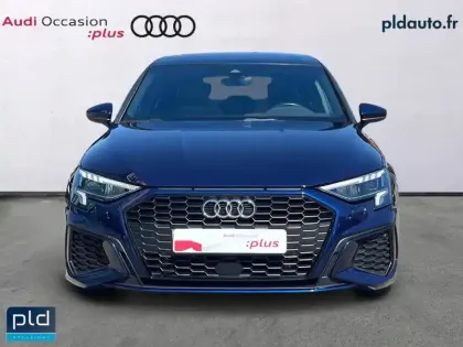 Photo 29 Audi A3  Sportback 40 TFSIe 204 S tronic 6