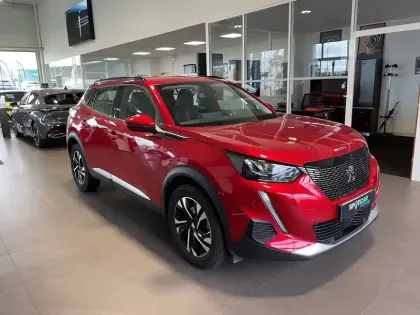 Photo 42 Peugeot 2008  PureTech 130 S&S EAT8