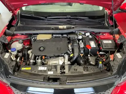 Photo 54 Peugeot 2008  PureTech 130 S&S EAT8