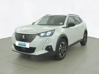 Photo Peugeot 2008 Roadtrip