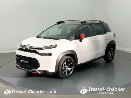 Photo Citroën C3 Aircross
