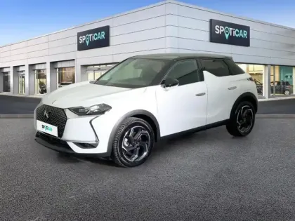 Photo Ds Ds 3
