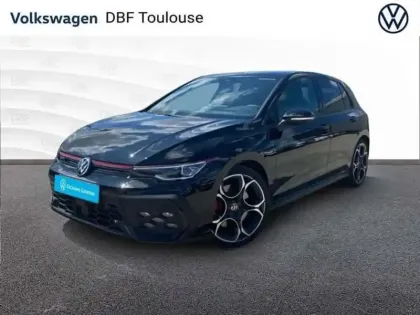 Photo Volkswagen Golf 2.0 Tsi Evo4 265 Dsg7 Gti