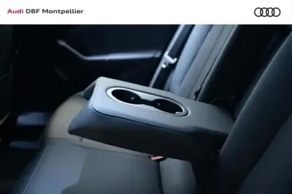 Photo 7 Audi A5 Gén. III Ph1 S line 5