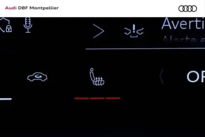 Photo 6 Audi A5 Gén. III Ph1 S line 5