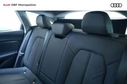 Photo 8 Audi A5 Gén. III Ph1 S line 5