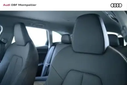 Photo 9 Audi A5 Gén. III Ph1 S line 5