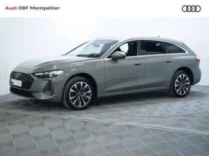 Photo Audi A5 S Line