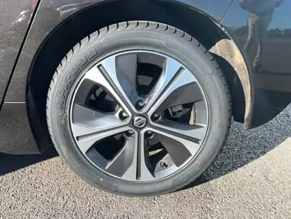 Photo 28 Nissan Leaf Electrique 40kWh N-Connecta 5p