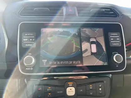 Photo 24 Nissan Leaf Electrique 40kWh N-Connecta 5p