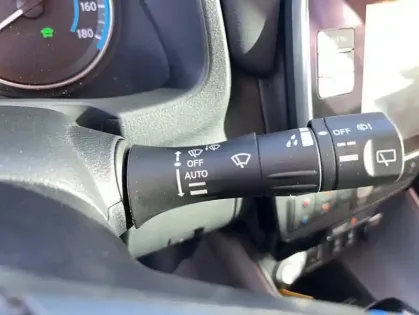 Photo 21 Nissan Leaf Electrique 40kWh N-Connecta 5p