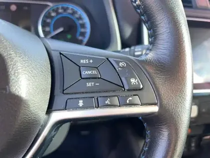 Photo 18 Nissan Leaf Electrique 40kWh N-Connecta 5p