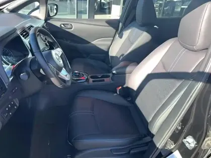 Photo 8 Nissan Leaf Electrique 40kWh N-Connecta 5p