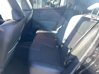 Photo 11 Nissan Leaf Electrique 40kWh N-Connecta 5p