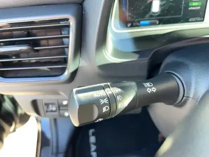 Photo 20 Nissan Leaf Electrique 40kWh N-Connecta 5p