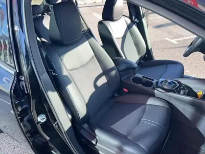 Photo 12 Nissan Leaf Electrique 40kWh N-Connecta 5p