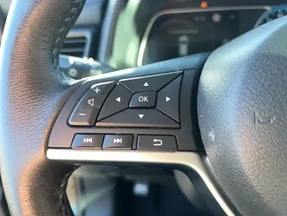 Photo 19 Nissan Leaf Electrique 40kWh N-Connecta 5p