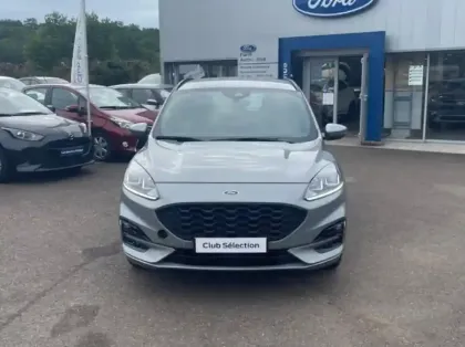 Photo 16 Ford Kuga 2.5 Duratec 190ch FHEV E85 ST-Line BVA