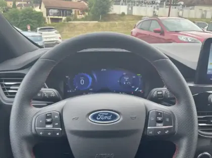 Photo 6 Ford Kuga 2.5 Duratec 190ch FHEV E85 ST-Line BVA