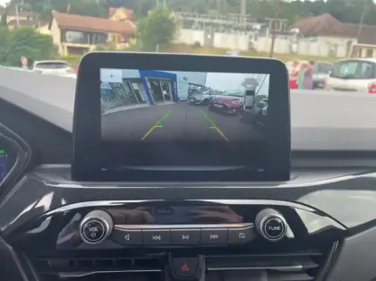 Photo 14 Ford Kuga 2.5 Duratec 190ch FHEV E85 ST-Line BVA