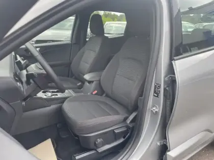 Photo 9 Ford Kuga 2.5 Duratec 190ch FHEV E85 ST-Line BVA