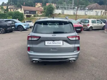 Photo 18 Ford Kuga 2.5 Duratec 190ch FHEV E85 ST-Line BVA