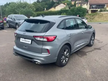 Photo 1 Ford Kuga 2.5 Duratec 190ch FHEV E85 ST-Line BVA