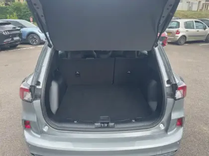 Photo 10 Ford Kuga 2.5 Duratec 190ch FHEV E85 ST-Line BVA