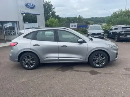 Photo 19 Ford Kuga 2.5 Duratec 190ch FHEV E85 ST-Line BVA