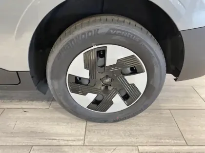 Photo 13 Ford Transit Courier Fourgonnette Electrique 100 kW 136ch Trend