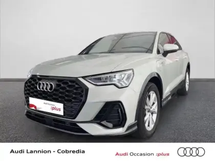 Photo Audi Q3