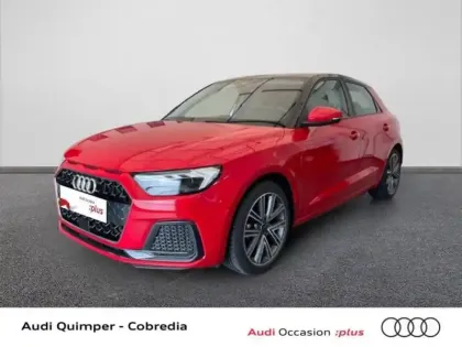 Photo Audi A1