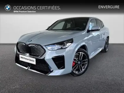 Photo Bmw X2