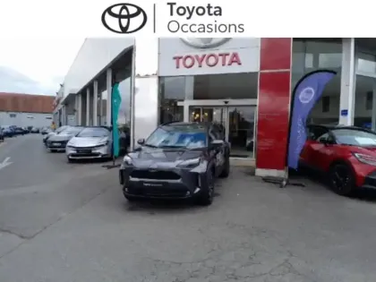 Photo Toyota Yaris