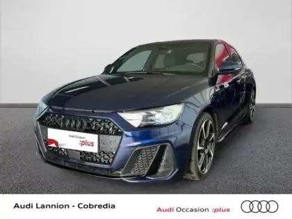 Photo Audi A1