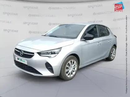 Photo Opel Corsa