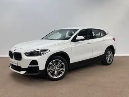 Photo Bmw X2