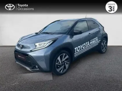 Photo Toyota Aygo
