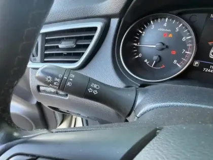 Photo 28 Nissan Qashqai  1.3 DIG-T 160ch Tekna DCT 2019 Euro6-EVAP