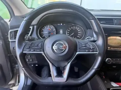 Photo 27 Nissan Qashqai  1.3 DIG-T 160ch Tekna DCT 2019 Euro6-EVAP