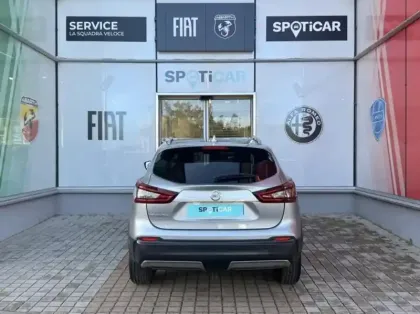 Photo 19 Nissan Qashqai  1.3 DIG-T 160ch Tekna DCT 2019 Euro6-EVAP