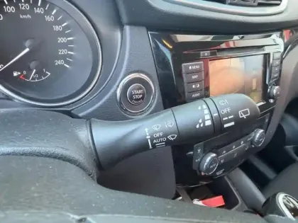 Photo 29 Nissan Qashqai  1.3 DIG-T 160ch Tekna DCT 2019 Euro6-EVAP