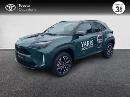 Photo Toyota Yaris
