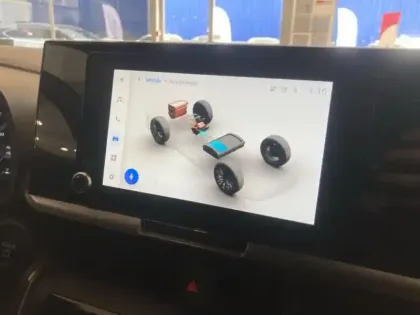 Photo 7 Toyota C-HR  2.0 200ch Design NG23