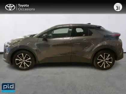 Photo 12 Toyota C-HR  2.0 200ch Design NG23