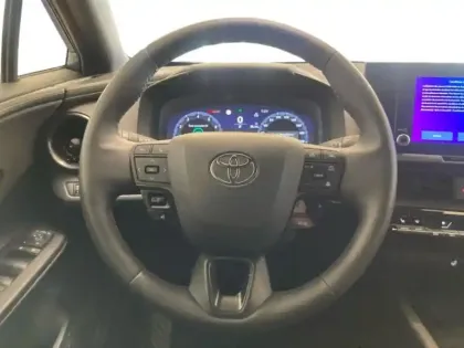 Photo 6 Toyota C-HR  2.0 200ch Design NG23