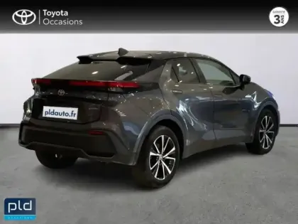 Photo 14 Toyota C-HR  2.0 200ch Design NG23
