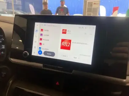 Photo 10 Toyota C-HR  2.0 200ch Design NG23