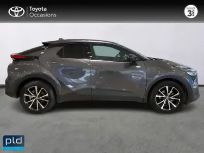 Photo 13 Toyota C-HR  2.0 200ch Design NG23