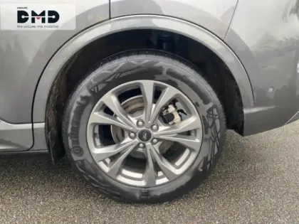 Photo 12 Ford Kuga  2.5 Duratec 225ch PHEV ST-Line X BVA